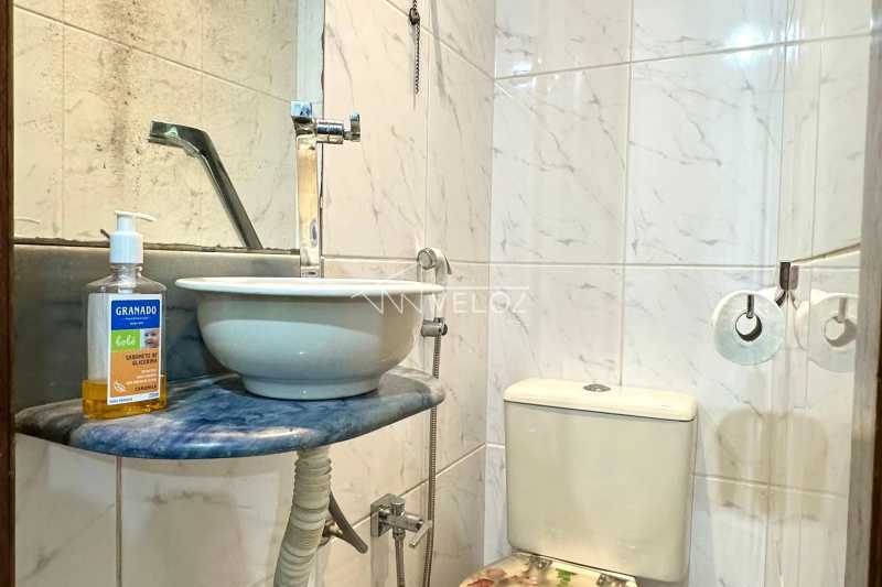 Conheça WhatsApp Image 2026-09-04 at 1 do imóvel - Casa em Condomínio à venda Avenida Princesa Isabel,Rio de Janeiro,RJ Copacabana - R$ 1.000.000 - BOCN20004 - 13 WhatsApp Image 2026-09-04 at 1 - 13