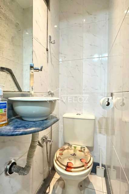 Conheça WhatsApp Image 2026-09-04 at 1 do imóvel - Casa em Condomínio à venda Avenida Princesa Isabel,Rio de Janeiro,RJ Copacabana - R$ 1.000.000 - BOCN20004 - 15 WhatsApp Image 2026-09-04 at 1 - 15