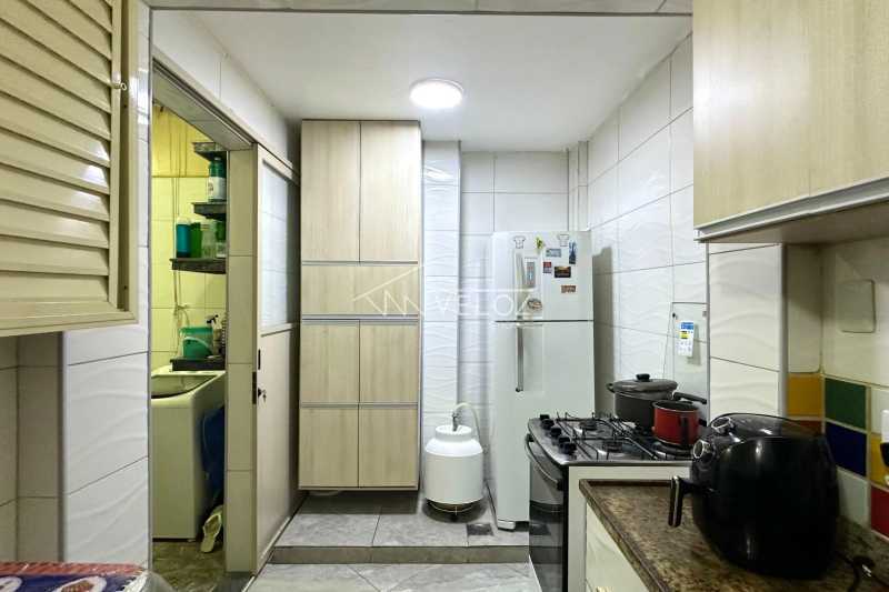 Conheça WhatsApp Image 2026-09-04 at 1 do imóvel - Casa em Condomínio à venda Avenida Princesa Isabel,Rio de Janeiro,RJ Copacabana - R$ 1.000.000 - BOCN20004 - 20 WhatsApp Image 2026-09-04 at 1 - 20