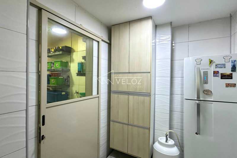 Conheça WhatsApp Image 2026-09-04 at 1 do imóvel - Casa em Condomínio à venda Avenida Princesa Isabel,Rio de Janeiro,RJ Copacabana - R$ 1.000.000 - BOCN20004 - 23 WhatsApp Image 2026-09-04 at 1 - 23