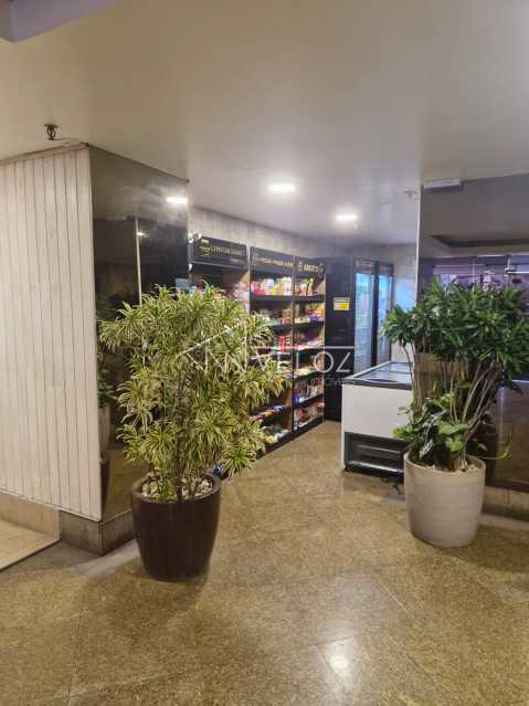 Conheça COSME VELHO 26 do imóvel - Prédio Residencial 2 quartos à venda Rio de Janeiro,RJ Cosme Velho - R$ 975.000 - LAPE20001 - 19 COSME VELHO 26 - 19