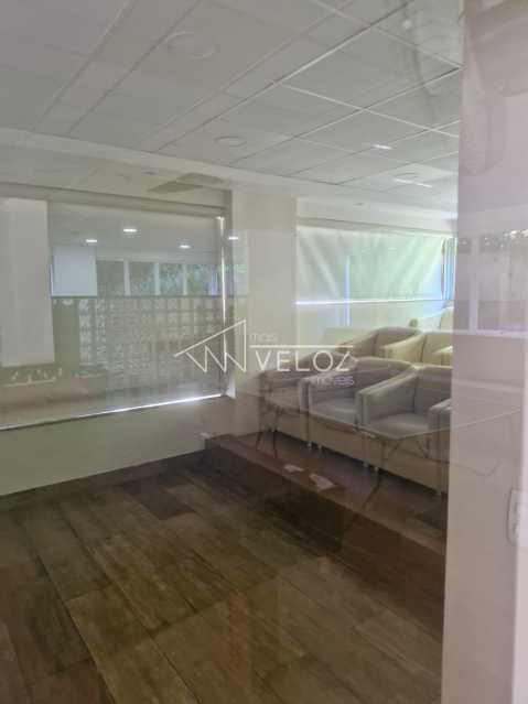 Conheça COSME VELHO 24 do imóvel - Prédio Residencial 2 quartos à venda Rio de Janeiro,RJ Cosme Velho - R$ 975.000 - LAPE20001 - 20 COSME VELHO 24 - 20