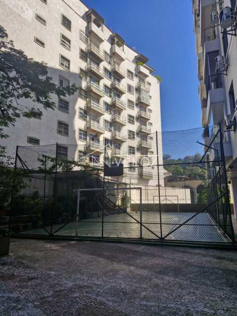 Conheça COSME VELHO 17 do imóvel - Prédio Residencial 2 quartos à venda Rio de Janeiro,RJ Cosme Velho - R$ 975.000 - LAPE20001 - 24 COSME VELHO 17 - 24