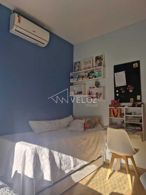 Conheça COSME VELHO 12 do imóvel - Prédio Residencial 2 quartos à venda Rio de Janeiro,RJ Cosme Velho - R$ 975.000 - LAPE20001 - 15 COSME VELHO 12 - 15