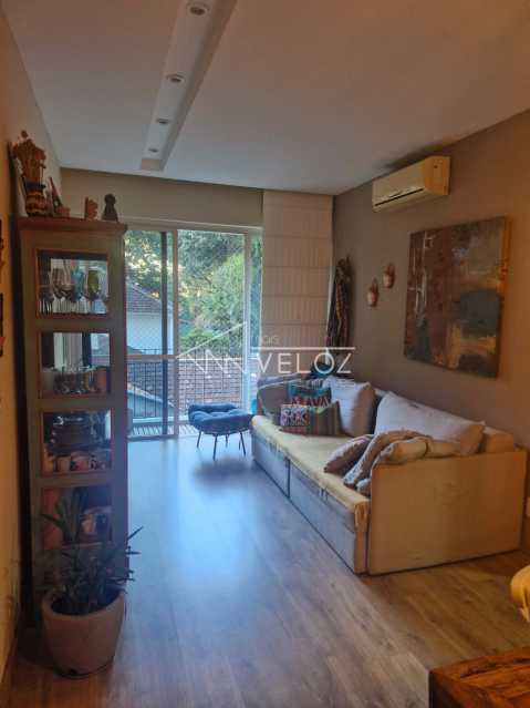 Conheça COSME VELHO 8 do imóvel - Prédio Residencial 2 quartos à venda Rio de Janeiro,RJ Cosme Velho - R$ 975.000 - LAPE20001 - 4 COSME VELHO 8 - 4