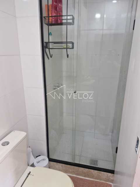 Conheça COSME VELHO 6 do imóvel - Prédio Residencial 2 quartos à venda Rio de Janeiro,RJ Cosme Velho - R$ 975.000 - LAPE20001 - 16 COSME VELHO 6 - 16