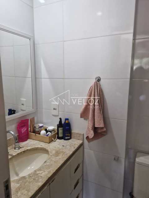 Conheça COSME VELHO 5 do imóvel - Prédio Residencial 2 quartos à venda Rio de Janeiro,RJ Cosme Velho - R$ 975.000 - LAPE20001 - 17 COSME VELHO 5 - 17