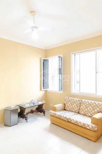 Conheça 5 do imóvel - Apartamento com Área Privativa 2 quartos à venda Rio de Janeiro,RJ Humaitá - R$ 820.000 - LAAA20010 - 5 5 - 5