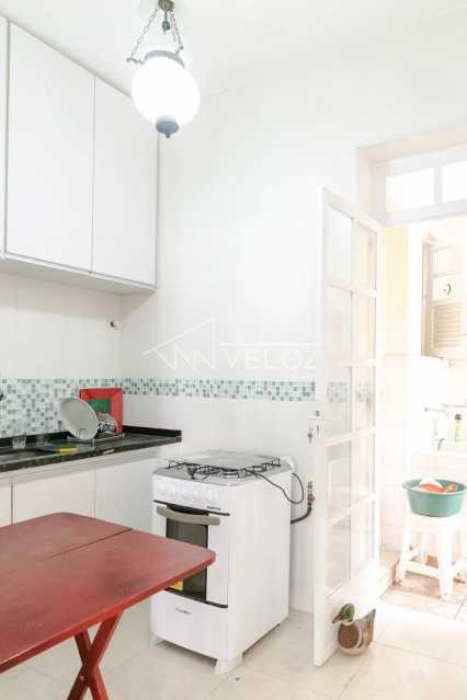 Conheça 7 do imóvel - Apartamento com Área Privativa 2 quartos à venda Rio de Janeiro,RJ Humaitá - R$ 820.000 - LAAA20010 - 7 7 - 7