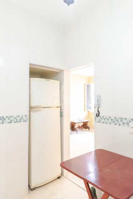 Conheça 9 do imóvel - Apartamento com Área Privativa 2 quartos à venda Rio de Janeiro,RJ Humaitá - R$ 820.000 - LAAA20010 - 9 9 - 9