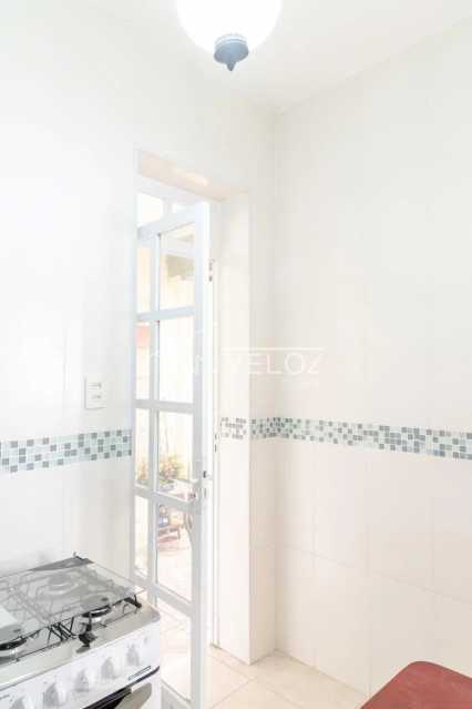 Conheça 10 do imóvel - Apartamento com Área Privativa 2 quartos à venda Rio de Janeiro,RJ Humaitá - R$ 820.000 - LAAA20010 - 10 10 - 10