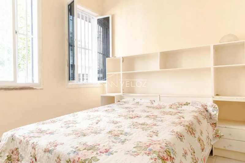 Conheça 14 do imóvel - Apartamento com Área Privativa 2 quartos à venda Rio de Janeiro,RJ Humaitá - R$ 820.000 - LAAA20010 - 14 14 - 14