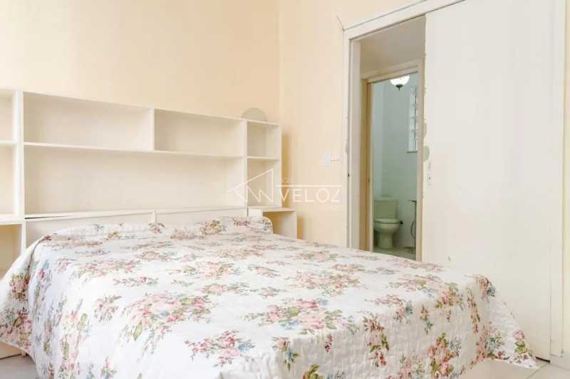 Conheça 15 do imóvel - Apartamento com Área Privativa 2 quartos à venda Rio de Janeiro,RJ Humaitá - R$ 820.000 - LAAA20010 - 15 15 - 15