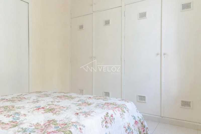 Conheça 16 do imóvel - Apartamento com Área Privativa 2 quartos à venda Rio de Janeiro,RJ Humaitá - R$ 820.000 - LAAA20010 - 16 16 - 16