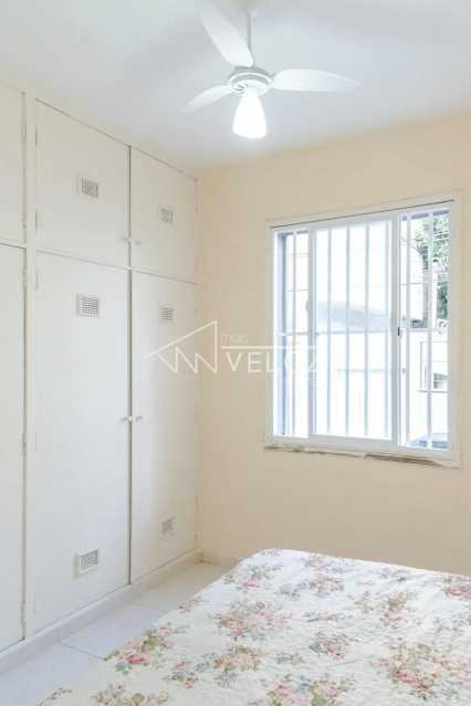 Conheça 17 do imóvel - Apartamento com Área Privativa 2 quartos à venda Rio de Janeiro,RJ Humaitá - R$ 820.000 - LAAA20010 - 17 17 - 17