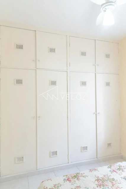 Conheça 18 do imóvel - Apartamento com Área Privativa 2 quartos à venda Rio de Janeiro,RJ Humaitá - R$ 820.000 - LAAA20010 - 18 18 - 18