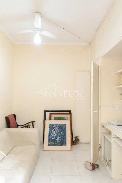 Conheça 22 do imóvel - Apartamento com Área Privativa 2 quartos à venda Rio de Janeiro,RJ Humaitá - R$ 820.000 - LAAA20010 - 22 22 - 22