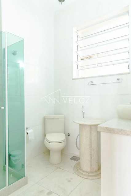 Conheça 24 do imóvel - Apartamento com Área Privativa 2 quartos à venda Rio de Janeiro,RJ Humaitá - R$ 820.000 - LAAA20010 - 24 24 - 24