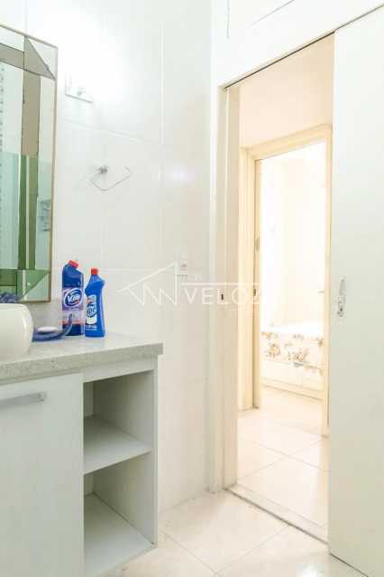 Conheça 26 do imóvel - Apartamento com Área Privativa 2 quartos à venda Rio de Janeiro,RJ Humaitá - R$ 820.000 - LAAA20010 - 26 26 - 26