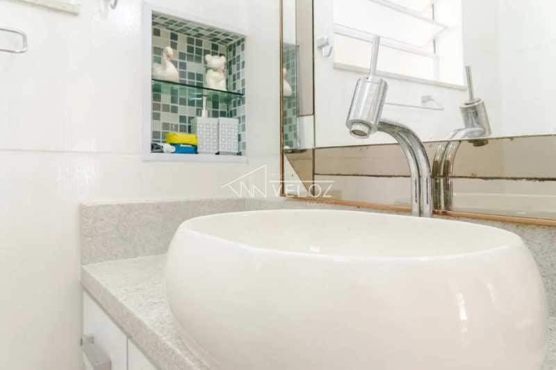 Conheça 29 do imóvel - Apartamento com Área Privativa 2 quartos à venda Rio de Janeiro,RJ Humaitá - R$ 820.000 - LAAA20010 - 29 29 - 29
