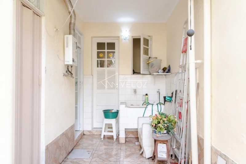 Conheça 31 do imóvel - Apartamento com Área Privativa 2 quartos à venda Rio de Janeiro,RJ Humaitá - R$ 820.000 - LAAA20010 - 31 31 - 31