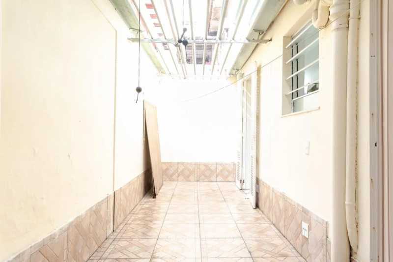 Conheça 32 do imóvel - Apartamento com Área Privativa 2 quartos à venda Rio de Janeiro,RJ Humaitá - R$ 820.000 - LAAA20010 - 32 32 - 32