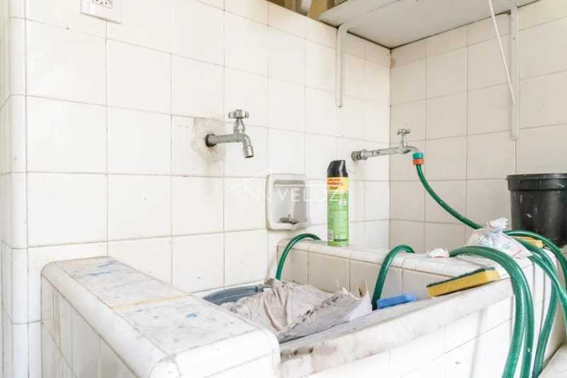 Conheça 34 do imóvel - Apartamento com Área Privativa 2 quartos à venda Rio de Janeiro,RJ Humaitá - R$ 820.000 - LAAA20010 - 34 34 - 34