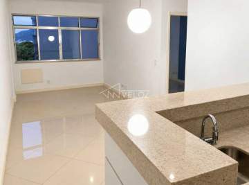 Imperdível - Apartamento 1 quarto à venda Rio de Janeiro,RJ Botafogo - R$ 640.000 - LAAP14722