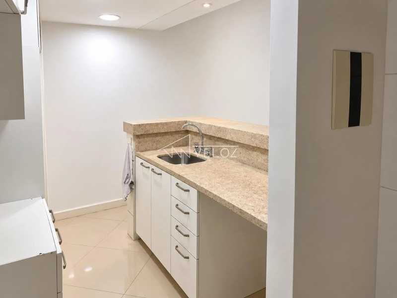 Conheça 4 do imóvel - Apartamento 1 quarto à venda Rio de Janeiro,RJ Botafogo - R$ 640.000 - LAAP14722 - 4 4 - 4