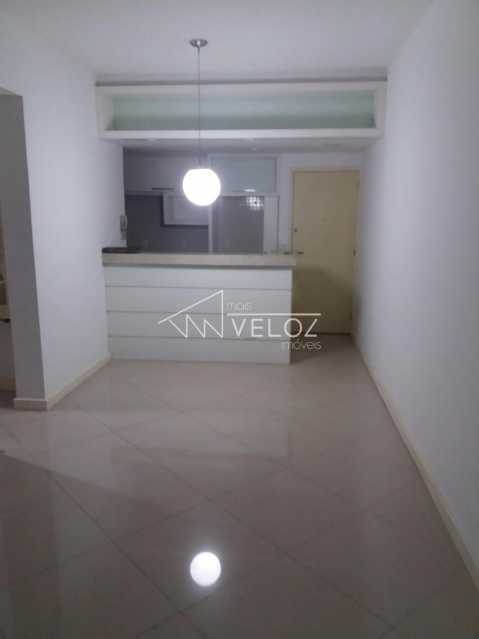 Conheça 8 do imóvel - Apartamento 1 quarto à venda Rio de Janeiro,RJ Botafogo - R$ 640.000 - LAAP14722 - 8 8 - 8