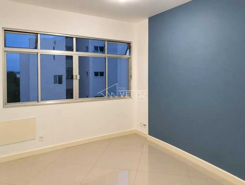 Conheça 9 do imóvel - Apartamento 1 quarto à venda Rio de Janeiro,RJ Botafogo - R$ 640.000 - LAAP14722 - 9 9 - 9