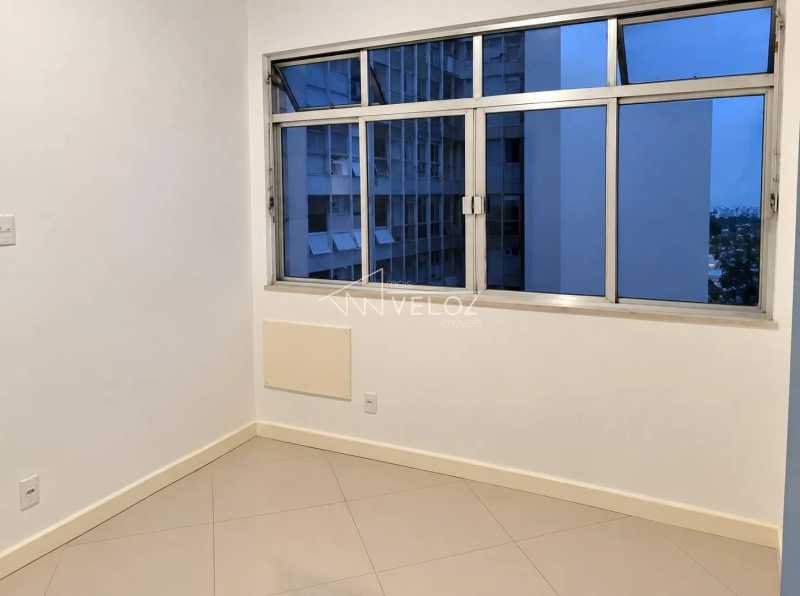Conheça 10 do imóvel - Apartamento 1 quarto à venda Rio de Janeiro,RJ Botafogo - R$ 640.000 - LAAP14722 - 10 10 - 10