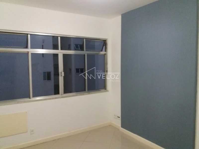 Conheça 12 do imóvel - Apartamento 1 quarto à venda Rio de Janeiro,RJ Botafogo - R$ 640.000 - LAAP14722 - 12 12 - 12