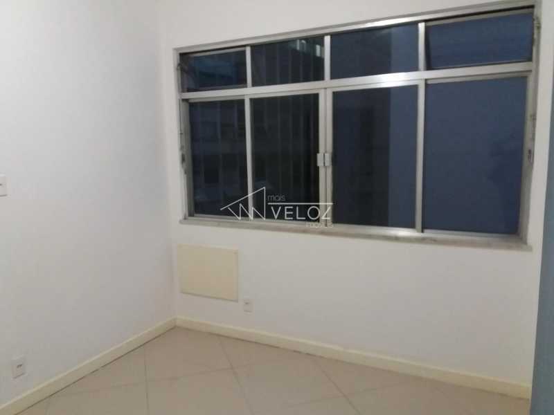 Conheça 13 do imóvel - Apartamento 1 quarto à venda Rio de Janeiro,RJ Botafogo - R$ 640.000 - LAAP14722 - 13 13 - 13