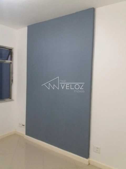 Conheça 14 do imóvel - Apartamento 1 quarto à venda Rio de Janeiro,RJ Botafogo - R$ 640.000 - LAAP14722 - 14 14 - 14