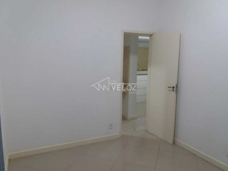 Conheça 15 do imóvel - Apartamento 1 quarto à venda Rio de Janeiro,RJ Botafogo - R$ 640.000 - LAAP14722 - 15 15 - 15