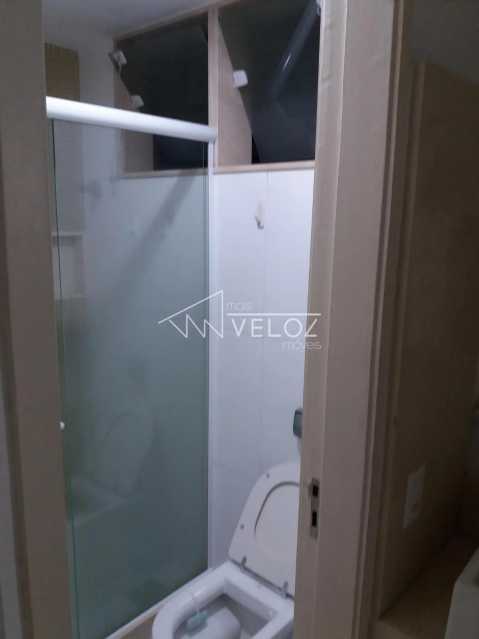 Conheça 16 do imóvel - Apartamento 1 quarto à venda Rio de Janeiro,RJ Botafogo - R$ 640.000 - LAAP14722 - 16 16 - 16