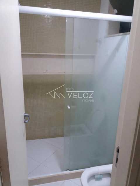 Conheça 17 do imóvel - Apartamento 1 quarto à venda Rio de Janeiro,RJ Botafogo - R$ 640.000 - LAAP14722 - 17 17 - 17
