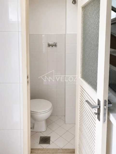 Conheça 20 do imóvel - Apartamento 1 quarto à venda Rio de Janeiro,RJ Botafogo - R$ 640.000 - LAAP14722 - 20 20 - 20
