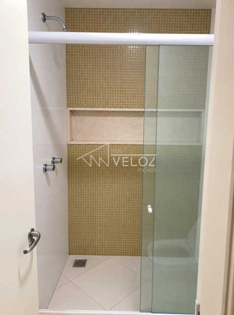 Conheça 22 do imóvel - Apartamento 1 quarto à venda Rio de Janeiro,RJ Botafogo - R$ 640.000 - LAAP14722 - 22 22 - 22