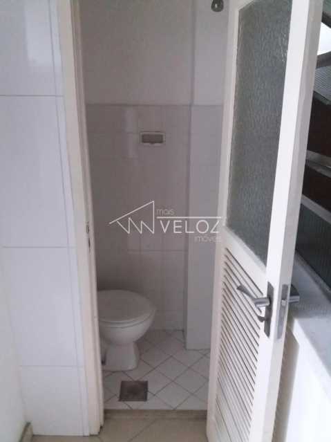 Conheça 23 do imóvel - Apartamento 1 quarto à venda Rio de Janeiro,RJ Botafogo - R$ 640.000 - LAAP14722 - 23 23 - 23