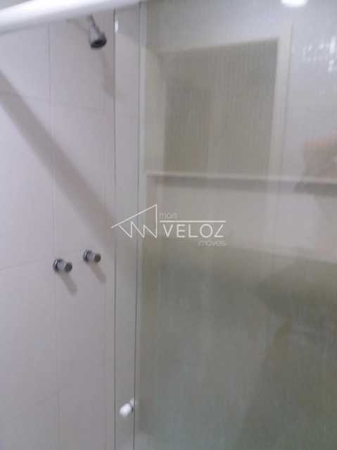 Conheça 24 do imóvel - Apartamento 1 quarto à venda Rio de Janeiro,RJ Botafogo - R$ 640.000 - LAAP14722 - 24 24 - 24