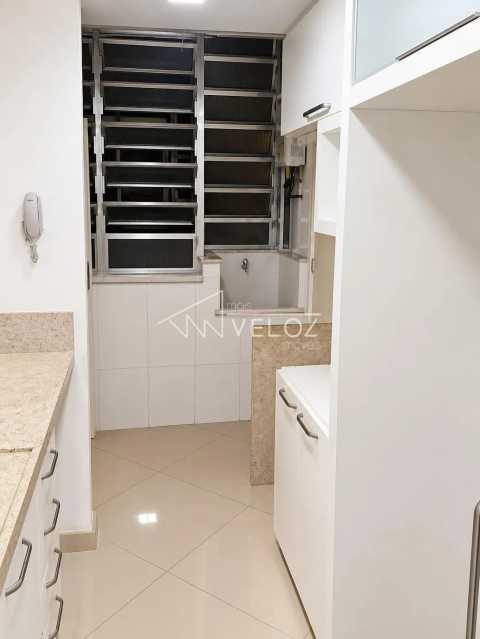 Conheça 26 do imóvel - Apartamento 1 quarto à venda Rio de Janeiro,RJ Botafogo - R$ 640.000 - LAAP14722 - 26 26 - 26