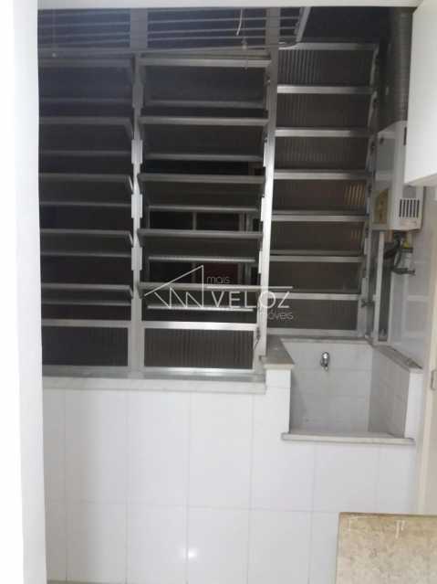 Conheça 27 do imóvel - Apartamento 1 quarto à venda Rio de Janeiro,RJ Botafogo - R$ 640.000 - LAAP14722 - 27 27 - 27