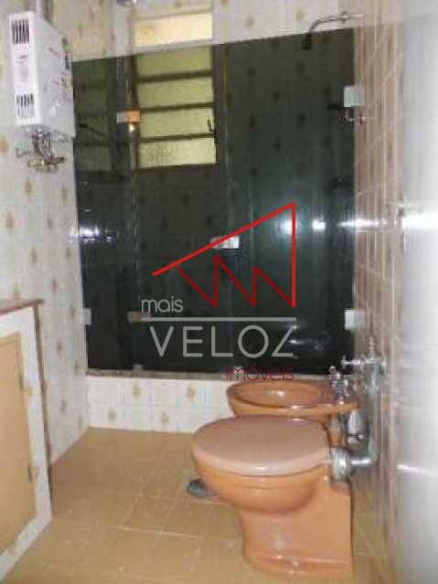 Conheça 03 quartos no Flamengo do imóvel - Apartamento 3 quartos à venda Rio de Janeiro,RJ Flamengo - R$ 1.000.000 - LAAP30122 - 7 03 quartos no Flamengo - 7