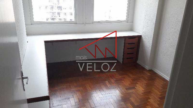 Conheça 03 quartos no Flamengo do imóvel - Apartamento 3 quartos à venda Rio de Janeiro,RJ Flamengo - R$ 1.000.000 - LAAP30122 - 5 03 quartos no Flamengo - 5