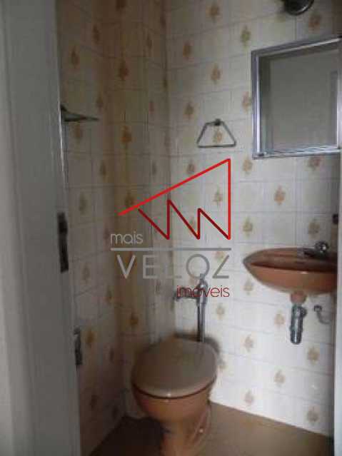 Conheça 03 quartos no Flamengo do imóvel - Apartamento 3 quartos à venda Rio de Janeiro,RJ Flamengo - R$ 1.000.000 - LAAP30122 - 10 03 quartos no Flamengo - 10
