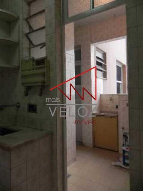 Conheça 03 quartos no Flamengo do imóvel - Apartamento 3 quartos à venda Rio de Janeiro,RJ Flamengo - R$ 1.000.000 - LAAP30122 - 11 03 quartos no Flamengo - 11