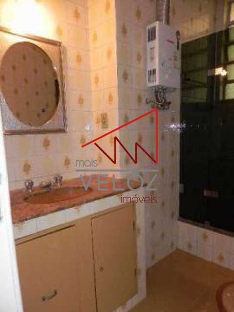 Conheça 03 quartos no Flamengo do imóvel - Apartamento 3 quartos à venda Rio de Janeiro,RJ Flamengo - R$ 1.000.000 - LAAP30122 - 12 03 quartos no Flamengo - 12