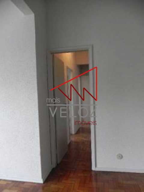 Conheça 03 quartos no Flamengo do imóvel - Apartamento 3 quartos à venda Rio de Janeiro,RJ Flamengo - R$ 1.000.000 - LAAP30122 - 14 03 quartos no Flamengo - 14